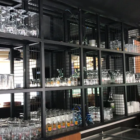 Bed & Breakfast Hotelamsterdam