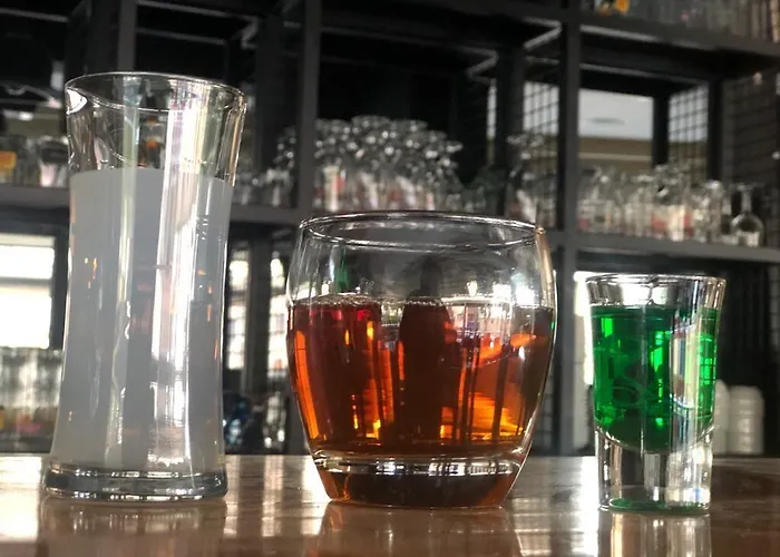 Hotelamsterdam Bed & Breakfast Kuşadası