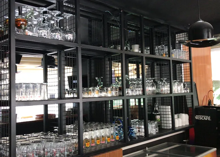 Bed & Breakfast Hotelamsterdam