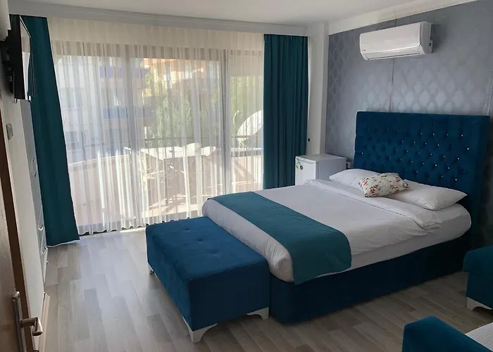 Hotelamsterdam Bed & Breakfast *