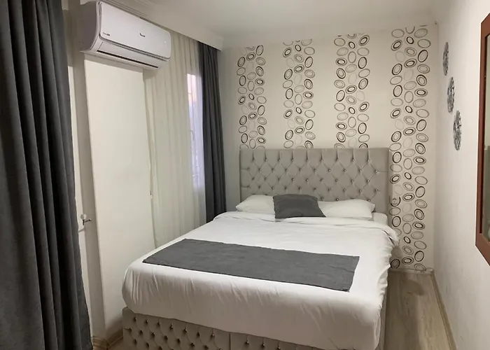 Bed & Breakfast Hotelamsterdam *