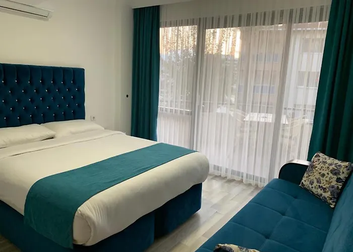Hotelamsterdam Bed & Breakfast Kuşadası