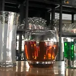 Hotelamsterdam Отель типа 