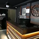 Hotelamsterdam Bed & Breakfast Kusadasi