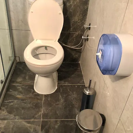 ベッド・アンド・ブレックファスト Hotelamsterdam クシャダス