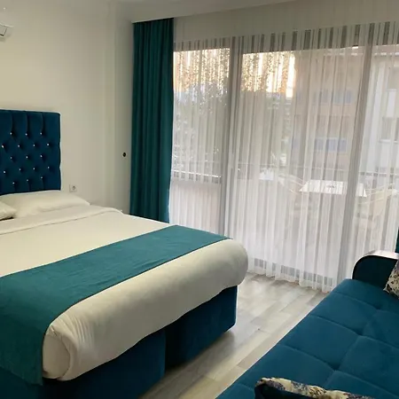 Hotelamsterdam ベッド・アンド・ブレックファスト クシャダス
