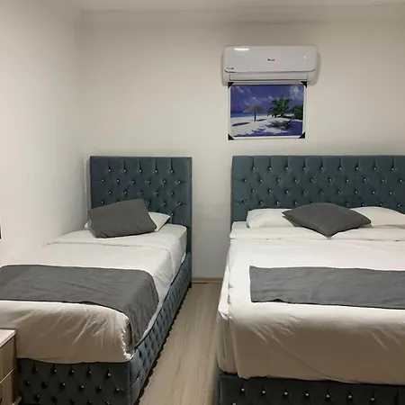 Hotelamsterdam クシャダス