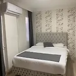 Oda ve Kahvaltı Hotelamsterdam *