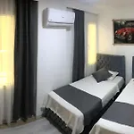 Oda ve Kahvaltı Hotelamsterdam *