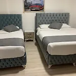 Oda ve Kahvaltı Hotelamsterdam Kuşadası