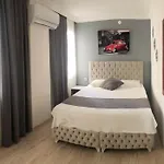 Hotelamsterdam Oda ve Kahvaltı