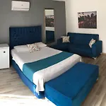 Oda ve Kahvaltı Hotelamsterdam Kuşadası