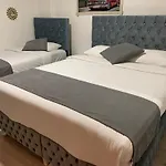 Oda ve Kahvaltı Hotelamsterdam Kuşadası