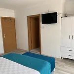 Hotelamsterdam Oda ve Kahvaltı