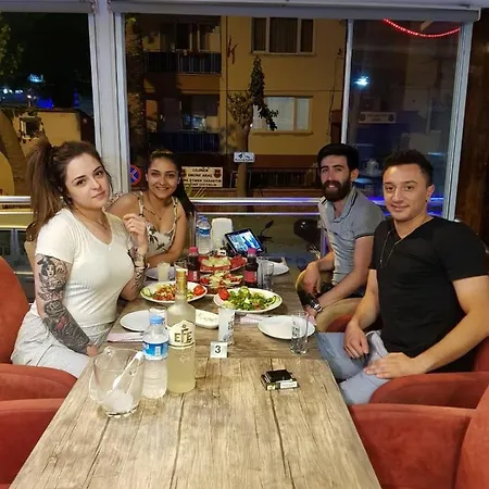 לינה וארוחת בוקר Hotelamsterdam