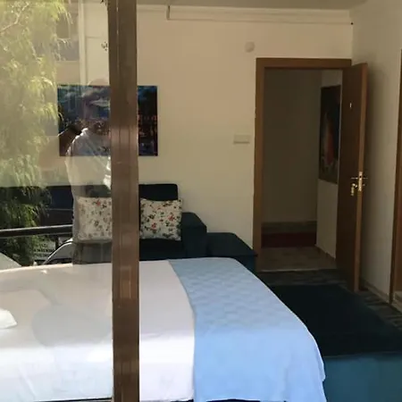 Hotelamsterdam Frühstückspension