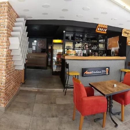 Hotelamsterdam * Kusadası