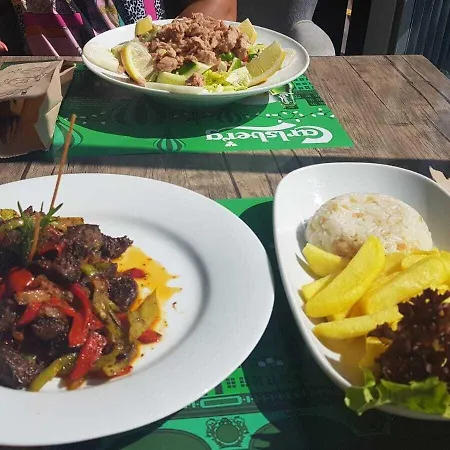 Hotelamsterdam Kusadası