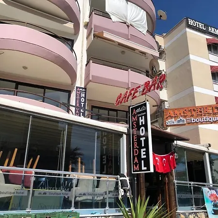 Hotelamsterdam Kusadası