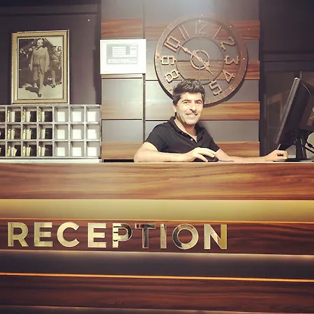 Hotelamsterdam Panzió