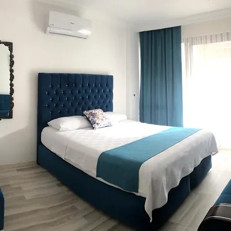 Hotelamsterdam Frühstückspension Kusadası