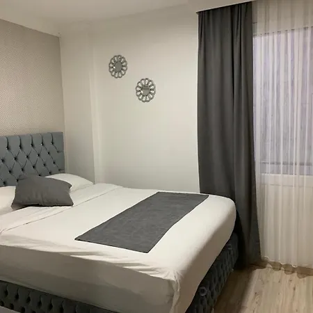 Hotelamsterdam Panzió *