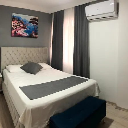 Hotelamsterdam * Kusadası