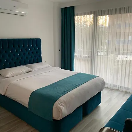 Hotelamsterdam לינה וארוחת בוקר *