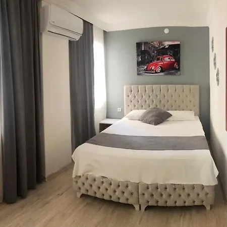 Hotelamsterdam לינה וארוחת בוקר