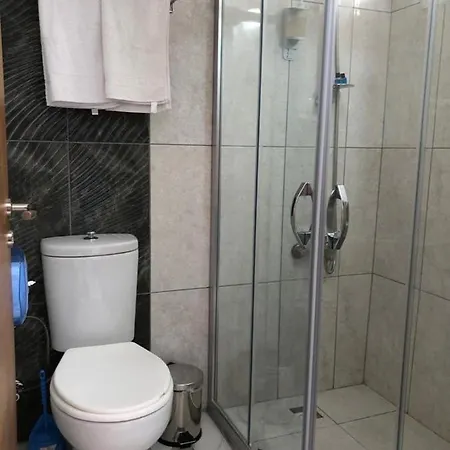 לינה וארוחת בוקר Hotelamsterdam *