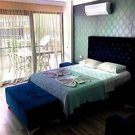 Hotelamsterdam לינה וארוחת בוקר