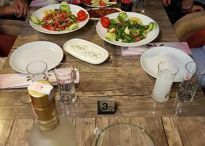 Hotelamsterdam * Κουσάντασι
