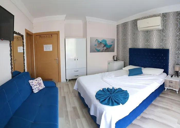 Hotelamsterdam Bed and Breakfast