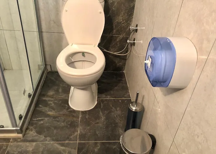 Bed and Breakfast Hotelamsterdam Κουσάντασι