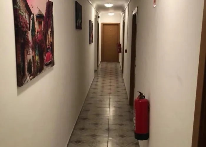 Hotelamsterdam Κουσάντασι