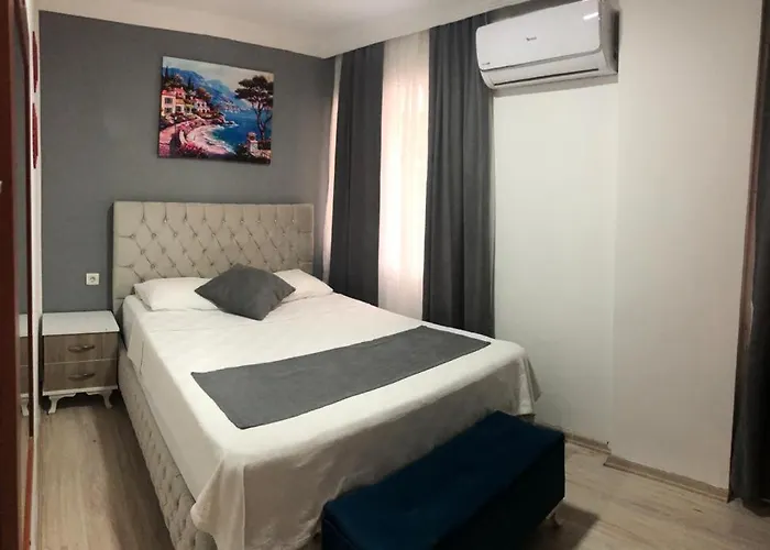 Hotelamsterdam * Κουσάντασι
