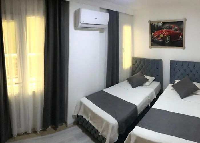Bed and Breakfast Hotelamsterdam *