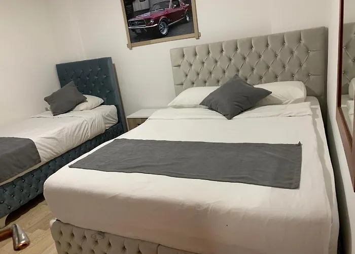 Hotelamsterdam Bed and Breakfast