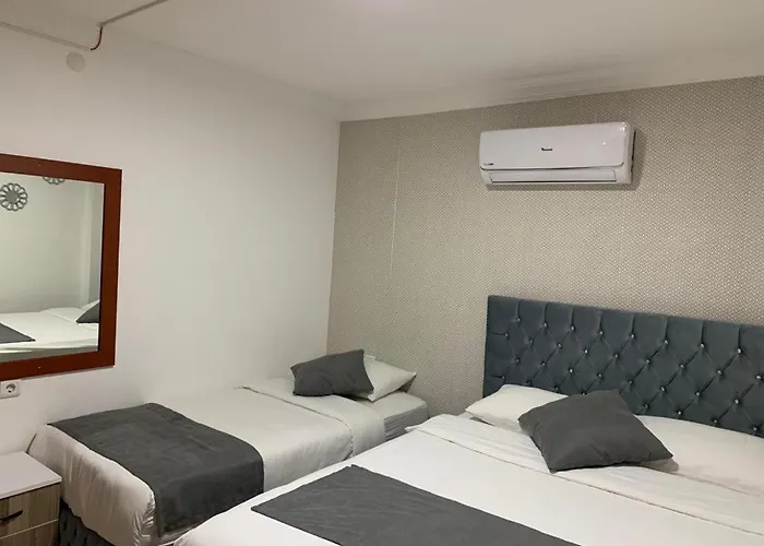 Hotelamsterdam