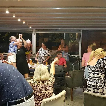 Hotelamsterdam Kuşadası