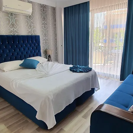Oda ve Kahvaltı Hotelamsterdam *