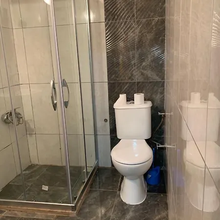 Hotelamsterdam Oda ve Kahvaltı