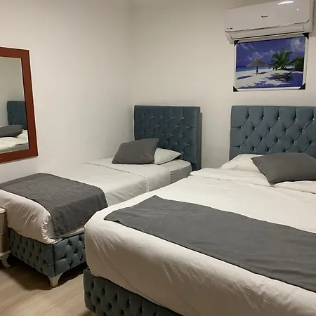 Oda ve Kahvaltı Hotelamsterdam