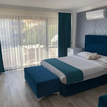 Hotelamsterdam Oda ve Kahvaltı *