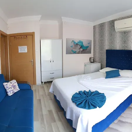Hotelamsterdam Oda ve Kahvaltı