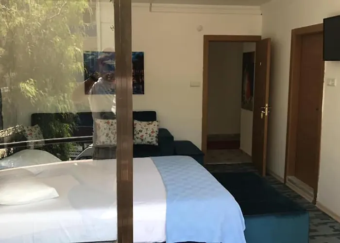 Hotelamsterdam Bed and breakfast