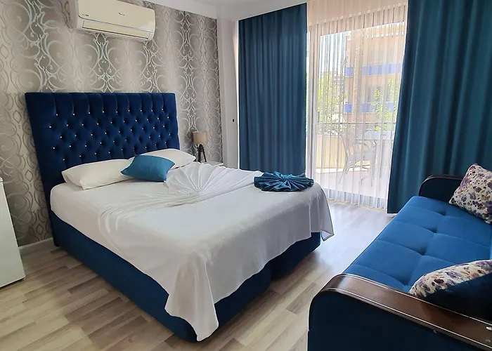 Bed and breakfast Hotelamsterdam *