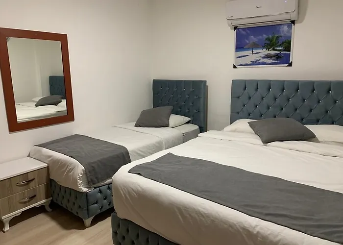 Bed and breakfast Hotelamsterdam
