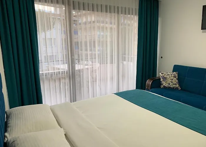 Hotelamsterdam Bed and breakfast