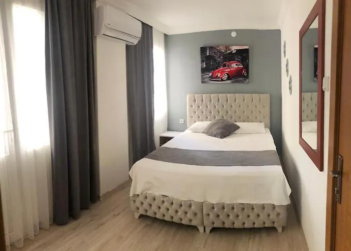 Hotelamsterdam Bed and breakfast